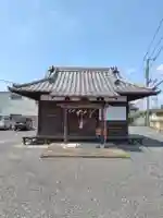 生駒神社(栃木県)