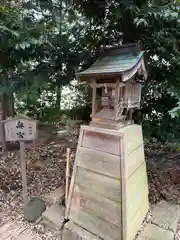 鶴峯八幡宮(茨城県)