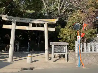 有松天満社(愛知県)