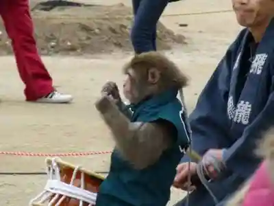 防府天満宮(山口県)