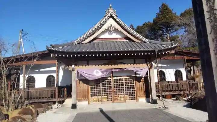 波切不動寺のその他建物