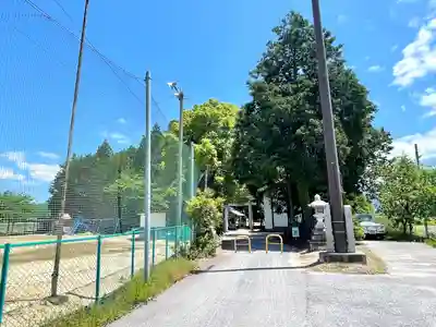 春日神社(滋賀県)