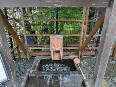 仙台八坂神社(宮城県)