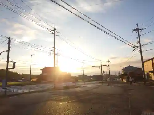 速谷神社(広島県)