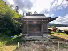 水影神社(兵庫県)