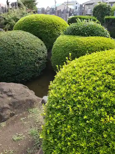 永福寺(東京都)