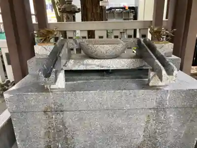 鳥越神社(東京都)