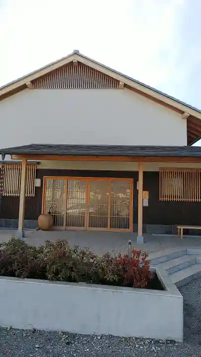 福泉寺のその他建物