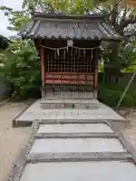 井於神社(大阪府)