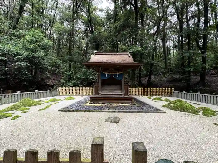 安祥寺(京都府)