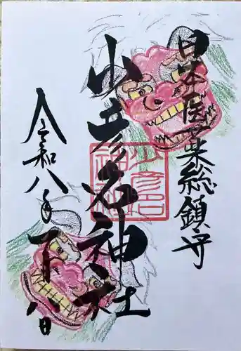 少彦名神社(大阪府)