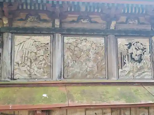 駒形神社(栃木県)