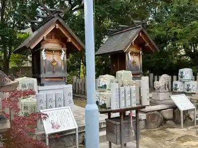 和田神社(兵庫県)