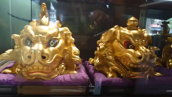 日光二荒山神社(栃木県)