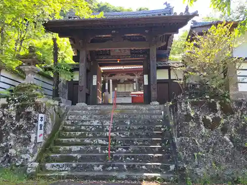 蓮城寺(大分県)