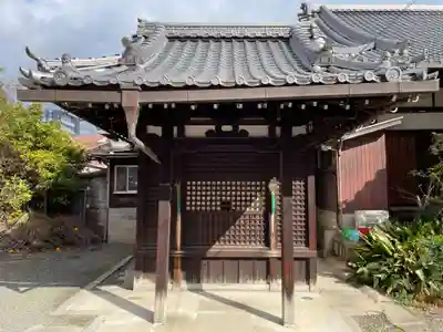 浄運院(京都府)