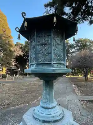 南蔵院(東京都)