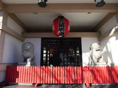 西福寺のその他建物