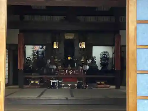 橋寺 放生院(京都府)