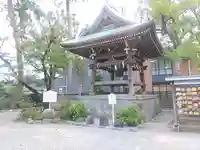 葛飾八幡宮(千葉県)