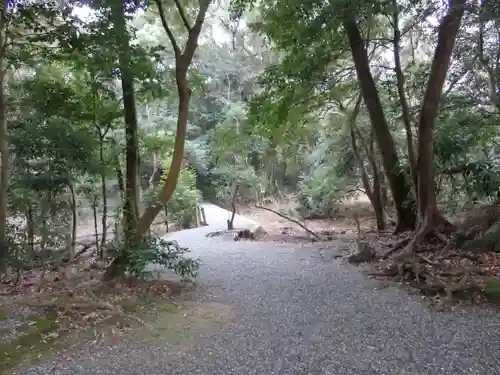 伊勢神宮外宮（豊受大神宮）の建物その他