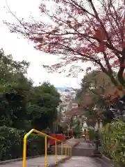 建勲神社(京都府)