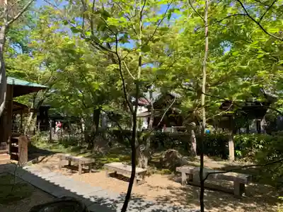 梨木神社(京都府)