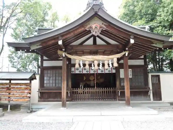 田縣神社(愛知県)