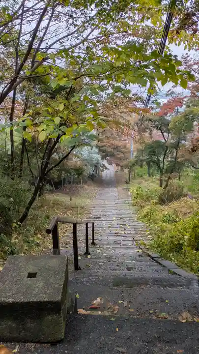 観音寺(山崎聖天)(京都府)