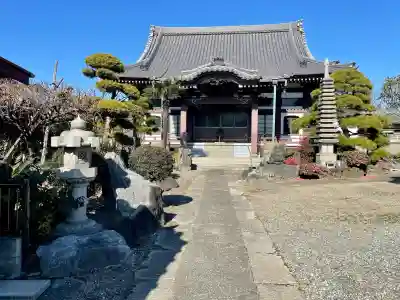 円頓寺(東京都)