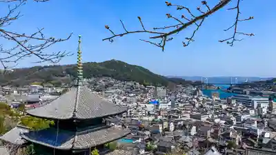 千光寺(広島県)