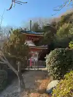 神咒寺(兵庫県)