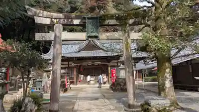 瀧安寺(大阪府)