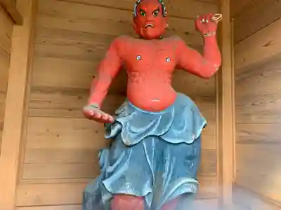 金剛勝寺(千葉県)