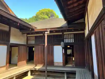 喜多院(埼玉県)