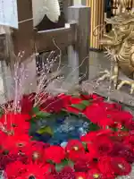 白山神社(新潟県)