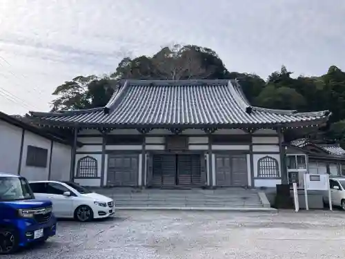 誕生寺(千葉県)