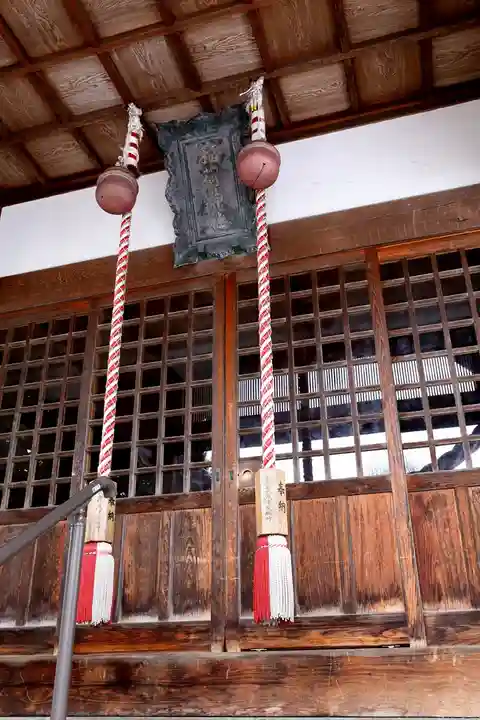 稲荷神社(鍛冶稲荷神社)(北海道)