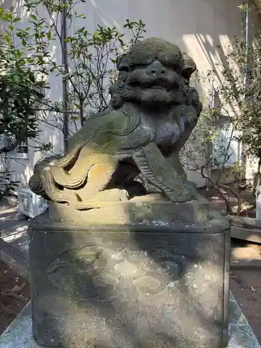 白幡神社(千葉県)