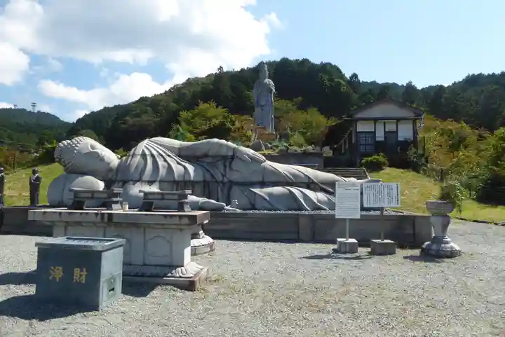 南法華寺(壷阪寺)(奈良県)