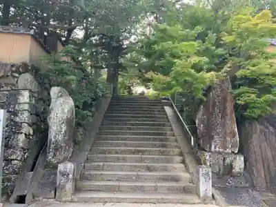 浄瑠璃寺のその他建物