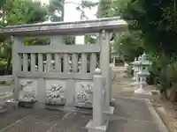 八幡社のその他建物