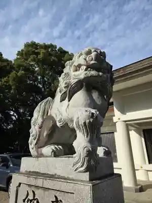 都波岐奈加等神社(三重県)