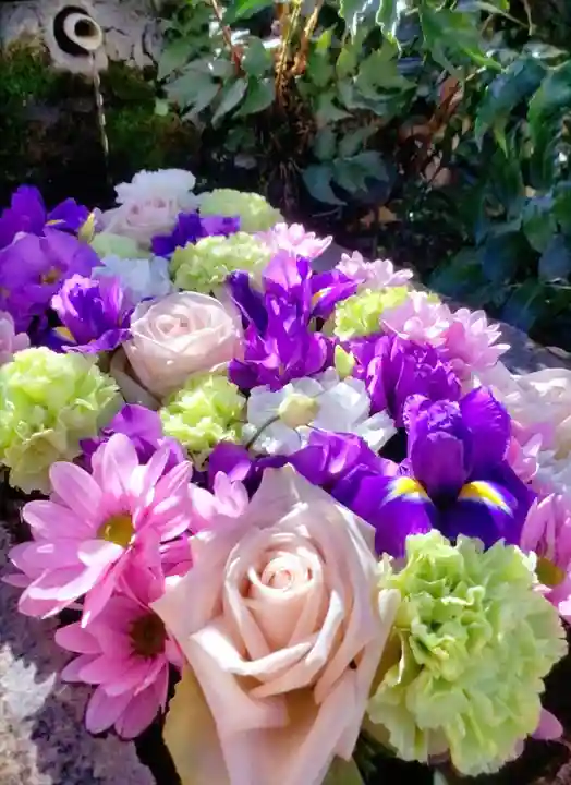 本郷氷川神社(東京都)