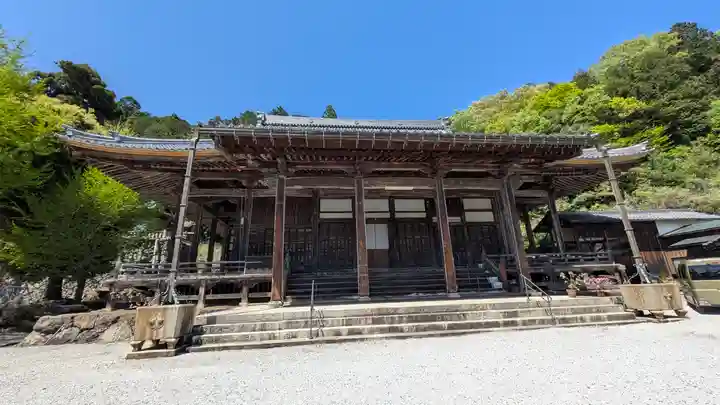 長照寺(滋賀県)