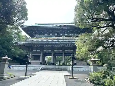 総持寺(神奈川県)