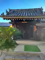 高松寺(奈良県)