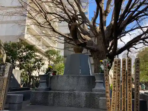 回向院のその他建物