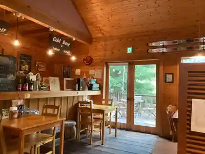 仁科庚申堂(長野県)