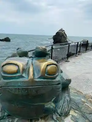二見興玉神社のその他建物